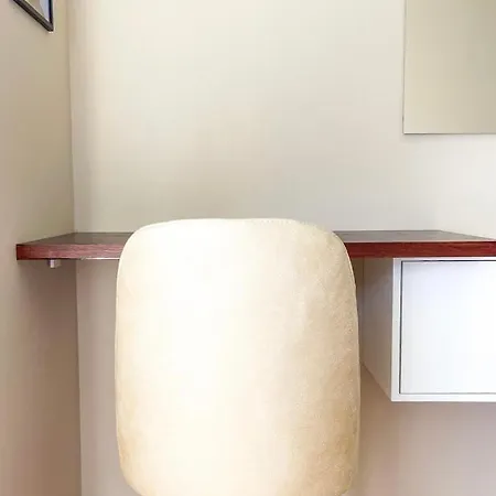 Skyline Sunset & Towers View - Modern 1br Daire Tiran