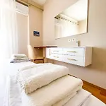 Skyline Sunset & Towers View - Modern 1br * Tirana