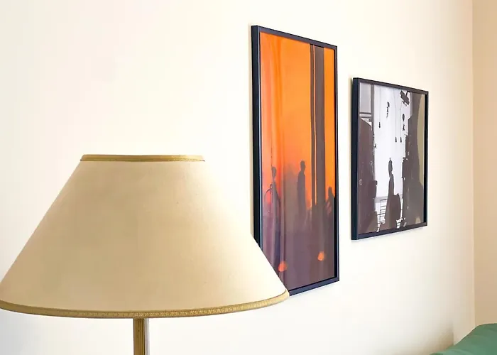 Skyline Sunset & Towers View - Modern 1br Apartamento *