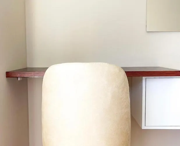 Skyline Sunset & Towers View - Modern 1br Apartamento Tirana